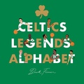Cover: Celtics Legends Alphabet - Alphabet Legends Pty Ltd