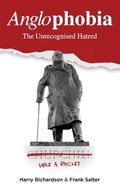 Cover: Anglophobia - Social Technologies