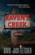 Cover: Raven's Creek - various Australia publishers