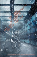 Cover: The 1001 Top Immortality Treatments You Must Try Before You Die (collected short fiction) - Simon Petrie