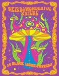 Cover: Weird & Wonderful Nature - Epic Ink