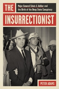 Enlarge image Cover: The Insurrectionist - University of Pittsburgh Press