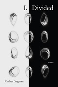 Cover: I, Divided - Zando - Hillman Grad Books