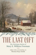 Cover: The Last Gift - University of Pittsburgh Press