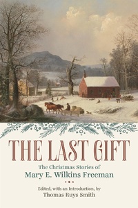 Enlarge image Cover: The Last Gift - University of Pittsburgh Press