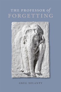 Abbildung von: The Professor of Forgetting - Zando - Hillman Grad Books