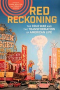 Cover: Red Reckoning - University of Pittsburgh Press