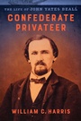 Cover: Confederate Privateer - Hoopoe