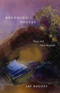 Cover: Becoming Poetry - University of Pittsburgh Press