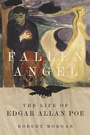 Cover: Fallen Angel - Zando - Hillman Grad Books