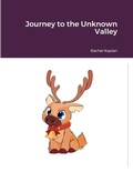 Cover: Journey to the Unknown Valley - Lulu.com