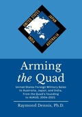 Cover: Arming the Quad - Lulu.com