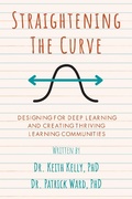 Cover: Straightening the Curve - Lulu.com
