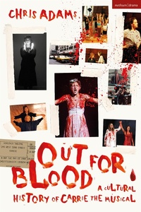Enlarge image Cover: Out For Blood - Methuen Drama