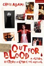 Cover: Out For Blood - Methuen Drama