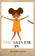 Cover: I Love the Skin I'm In - Lulu.com