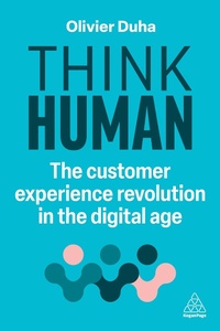 Abbildung von: Think Human - Kogan Page Ltd