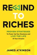 Cover: Rewind to Riches - Lulu.com