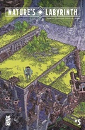 Cover: Nature's Labyrinth #5 - Simon + Schuster LLC
