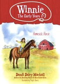 Cover: Homesick Horse - Tyndale Kids