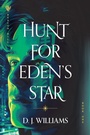 Cover: Hunt for Eden's Star - Wander