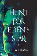 Cover: Hunt for Eden's Star - Wander