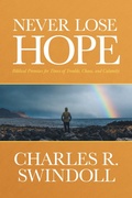 Cover: Never Lose Hope - Tyndale Momentum