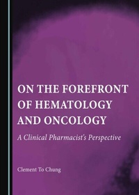 Abbildung von: On the Forefront of Hematology and Oncology - Cambridge Scholars Publishing