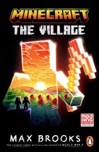 Enlarge image Cover: Minecraft: The Village - Penguin (Cornerstone)