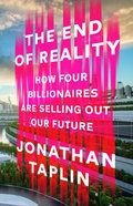 Cover: The End of Reality - Torva
