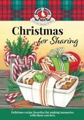Cover: Christmas for Sharing - Gooseberry Patch