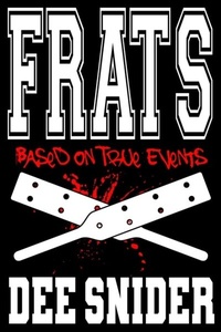 Abbildung von: Frats - Red Penguin Books