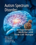 Cover: Autism Spectrum Disorder - EUROPEAN WELLNESS ACADEMY