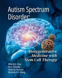 Abbildung von: Autism Spectrum Disorder - EUROPEAN WELLNESS ACADEMY