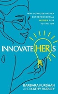 Cover: InnovateHERs - InnovateHERs Press