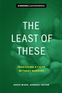 Cover: The Least of These - NavPress