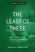 Cover: The Least of These - NavPress