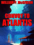 Cover: Convoy to Atlantis - Wildside Press