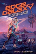 Cover: Edge of the Galaxy - Focus on the Family