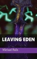 Cover: Leaving Eden - I Ain't Your Marionette