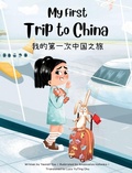 Cover: My First Trip to China - Upfly Books