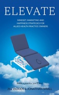Cover: ELEVATE - New Momentum Publishing