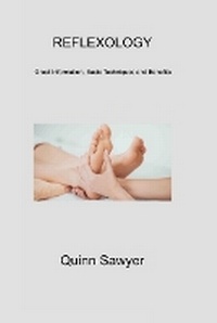 Abbildung von: Reflexology 1 - Quinn Sawyer
