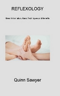 Abbildung von: Reflexology 1 - Quinn Sawyer