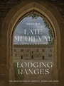 Cover: Late Medieval Lodging Ranges - Boydell & Brewer Ltd