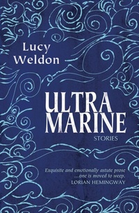 Abbildung von: Ultramarine - Cinnamon Press