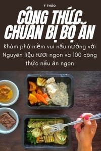 Abbildung von: Cong Th?c Chu?n B? B? An - Y Th?o
