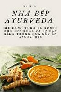 Abbildung von: Nha b?p Ayurveda - Sa Nha