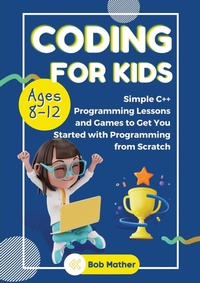 Abbildung von: Coding for Kids Ages 8-12 - Abiprod