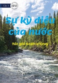 Cover: Wonderful Water - S? k? di?u c?a nu?c - Library for All